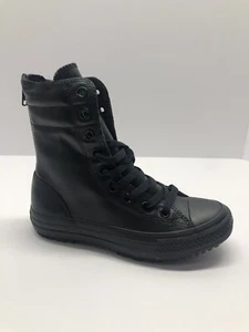 Converse Chuck Taylor All Star Boot High Rise Size 5 Women - Picture 1 of 7