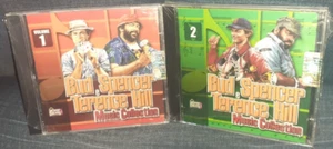 2 CD SOUNDTRACK MUSIK Film theme BUD SPENCER TERENCE HILL Music Movie Vintage 80 - Bild 1 von 5