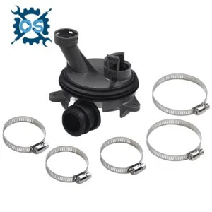 Dishwasher Diverter Valve Assembly Kit Fit for GE WD19X25278 WD19X25259 - Picture 1 of 5