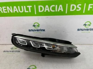 Luz de marcha diurna Citroen C3 III SX 9833480480 P22627893 - Imagen 1 de 4