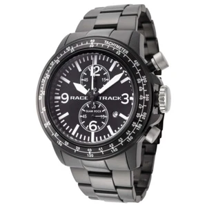 GLAM ROCK RACETRACK Chronograph Collection - Picture 1 of 3