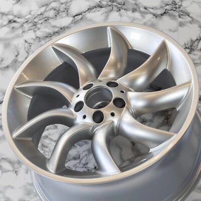 Mercedes McLaren SLR 19" inch Front Right rim OEM 2004-2010 Genuine Wheel - Image 1 of 4