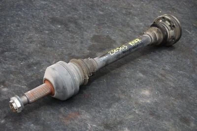 Conjunto de eixo traseiro direito CV OEM AD43-4K138-BA Aston Martin Rapide 2011 - Imagem 1 de 4