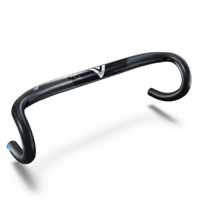 Shimano PRO Vibe SuperLight UD Carbon Handlebar Compact 31.8mm x 40cm Di2 157g - Picture 1 of 9