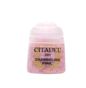 Citadel - Seco - Changeling Rosa - Bild 1 von 3