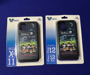 DISNEY PARKS MICKEY & MINNIES RUNAWAY RAILWAY iPHONE Xr/11 or 12/12 PRO COVER  - Picture 1 of 7