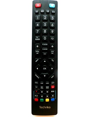 Technika Dvd Remote for sale | eBay