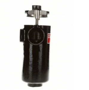 Filtro refrigerante Dayton 2MYT4 alluminio 75 PSi 100 GPM per pompa refrigerante macchina nuovo - Foto 1 di 7