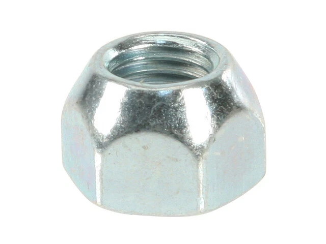 Rear Lug Nut For 1985-1993 Oldsmobile 98 1986 1987 1988 1989 1990 1991 S468JM - Image 1 of 1