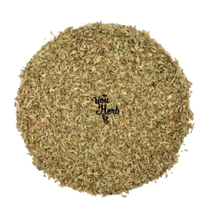 Kretischer Thymian getrocknet geschnitten 25g-200g - Τhymus Capitatus - Bild 1 von 3