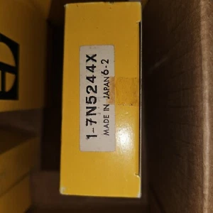 Katzenlager 7N-5244 Neu Überschuss - Bild 1 von 3