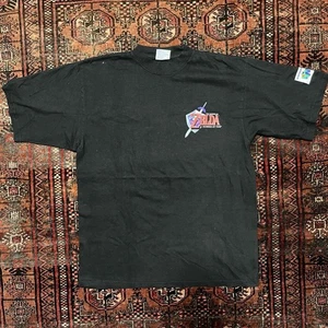90er Nintendo The Legend Of Zelda Ocarina Time Promo T-Shirt L - Bild 1 von 6