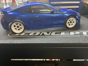 Redcat RDS Competition Drift Car Modded - Picture 1 of 12