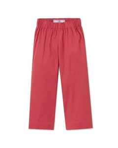 Classic Prep Myles Pant Red 9-12M - Picture 1 of 3