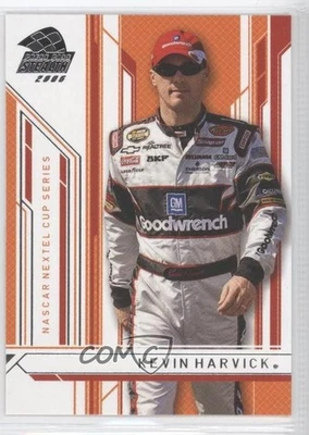 2006 Press Pass Stealth Kevin Harvick #11 - Image 1 of 2