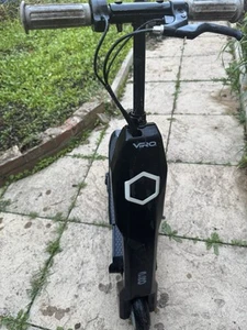 Viro Vega Pro 2 In 1 Electric Scooter For Kids - Picture 1 of 4