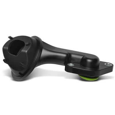 Engine Oil Pump Pickup Tube for Volkswagen Beetle 2012-2016 Golf 15-17 Audi A3 - Image 1 of 4