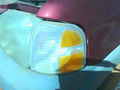 Luz de giro de lámpara de estacionamiento/esquina del conductor para Ford Explorer 02-04 OEM Foto 1 de 4
