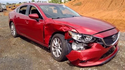 Steering Gear/Rack Power Rack And Pinion Fits 14-17 MAZDA 6 202313 - Image 1 of 4