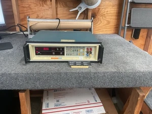 Multímetro digital Fluke 8500A 855005 - Imagen 1 de 16