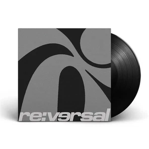 Soul II Soul The Orb Alex Reece FSOL RE:VERSAL 001 LTD 180g 12" Black Vinyl - Picture 1 of 2
