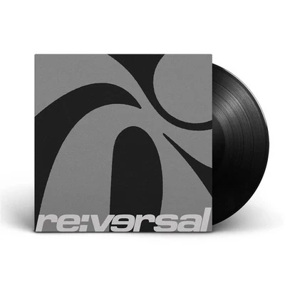 Soul II Soul The Orb Alex Reece FSOL RE:VERSAL 001 LTD 180g 12" Black Vinyl - Bild 1 von 2