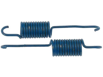 For 1967-1974 GMC C35/C3500 Pickup Drum Brake Adjusting Spring Kit 44262YCZQ - Image 1 of 2