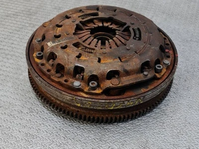 Kit frizione BMW 1 E81 E87 2008 Diesel 7567831 TDR36730 - Immagine 1 di 4