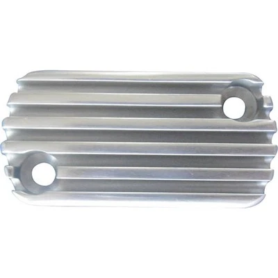 Tapa depósito freno Sunline Racing Suzuki RM125 RM250 DRZ400 Kawasaki KLX400 | Foto 1 de 4