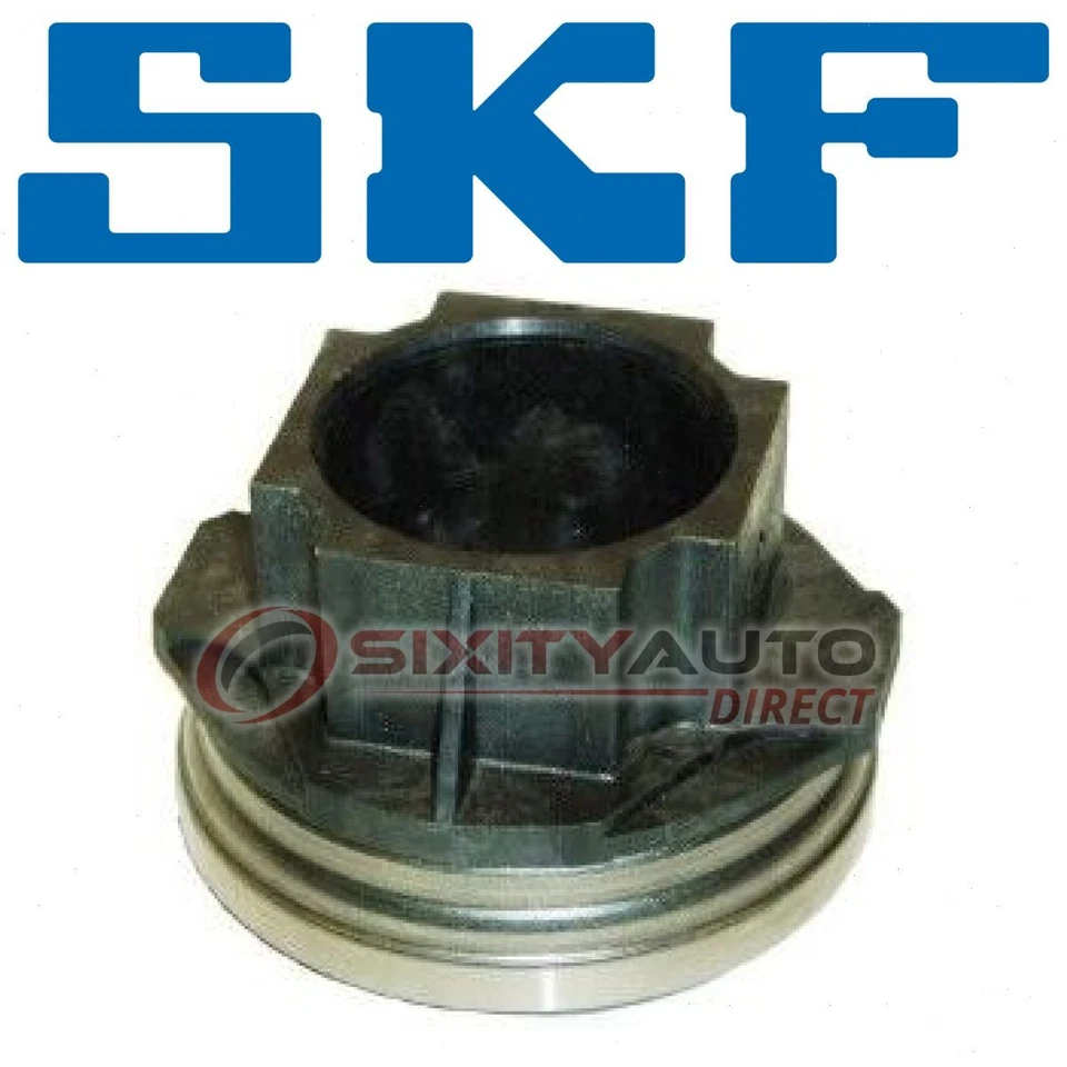 SKF Clutch Release Bearing for 1988-2003 BMW M3 - Transmission Bearings  mx — 第 1/4 张图片