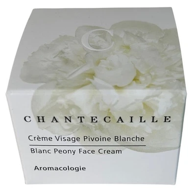 Chantecaille Blanc Peony Face Cream 5ml 017 fl oz Aromacologie New - Image 1 of 4