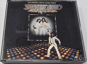 Various - Saturday Night Fever (The Original Movie Sound Track) (2xCD, Albu,0 - Bild 1 von 4