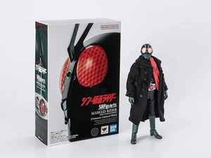 Bandai Spirits S.H. Figuarts Kamen Rider (SHIN /Rider) BRAND NEW! - Picture 1 of 1