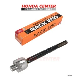 Barra de amarre larga exterior de extremo de rack 555 para Honda Civic 2016 SR-H830 OEM - Imagen 1 de 6
