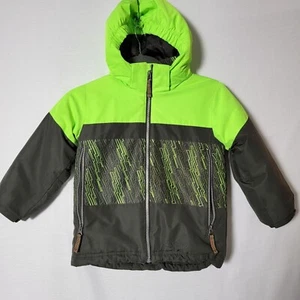 Boulder Gear Jacket Childs Size 5 Winter Ski Snow Outdoor - Picture 1 of 19