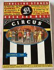 The Rolling Stones  The rolling stones rock and roll Circus DVD december 11 1968