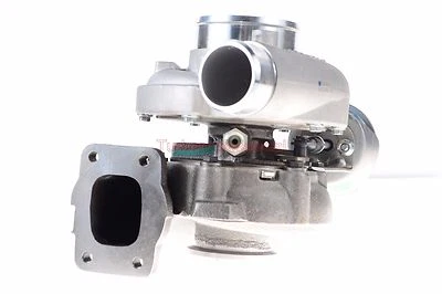 Genuine OEM IVECO DAILY F1CE0481 753959-5005/504093025C Turbocharger GT2260V - Image 1 of 4