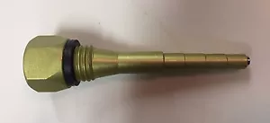 GenExhaust für Champion 2000/2500W Wechselrichter Generator - MAGNETISCHER ÖLMESSSTAB - Bild 1 von 4