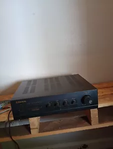 Amplificatore Stereo Emerson HT-200 Dolby Pro Logic Surround Vintage - senza telecomando!! - Foto 1 di 8