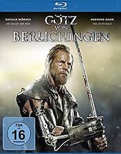 Götz von Berlichingen [Blu-ray] von Rola, Carlo | DVD | Zustand sehr gut