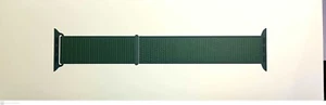 Genuine Apple Lake Green Sport Loop 40mm Band fits (130–200mm wrists) - Picture 1 of 4