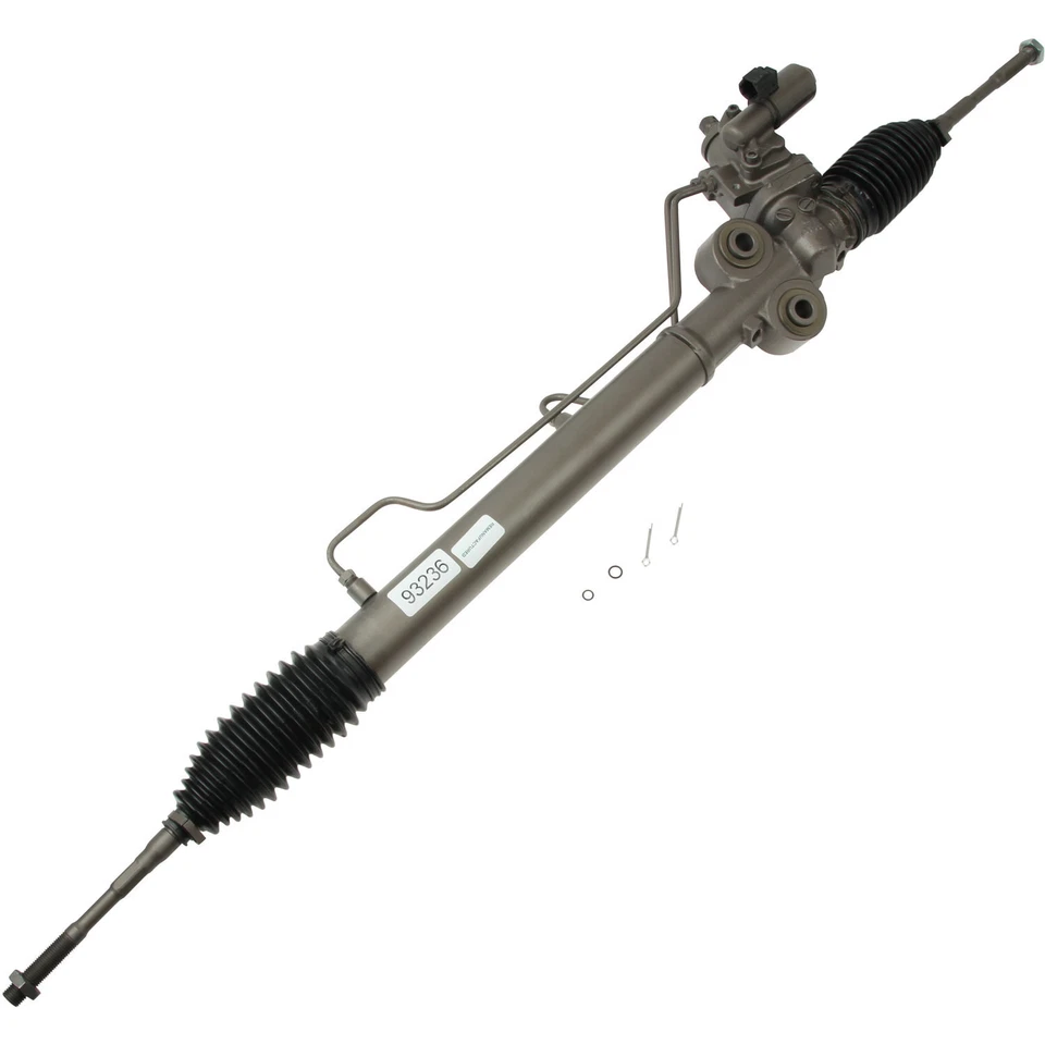 Maval 架和小齿轮组件适用于 06 350Z 93236M — 第 1/4 张图片