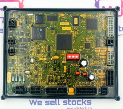 Placa de control Lincoln Electric S24832-17 Foto 1 de 4