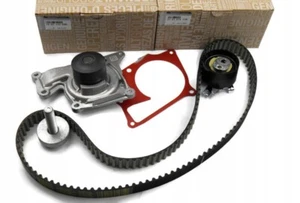 KIT DISTRIBUTION & POMPE A EAU POUR NISSAN RENAULT 1.5 DCI 2012- (OE 119A07049R) - Imagen 1 de 5