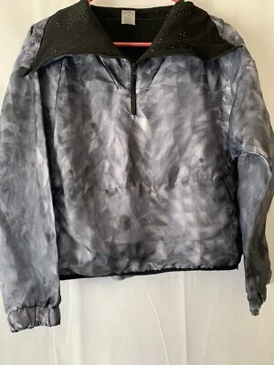 ⭐️Jaqueta Bombardeiro Feminina Champion C9 Holográfica Manga Longa com Zíper Tamanho P - Imagem 1 de 3