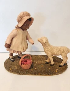 1991 Miss Martha All God’s Children Sara Lou "Here Lammie" (Martha Holcombe) - Picture 1 of 7