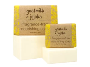 Greenwich Bay - 8.6oz Essential Oil - 2 Bar Soaps - Goatmilk Jojoba - Picture 1 of 1