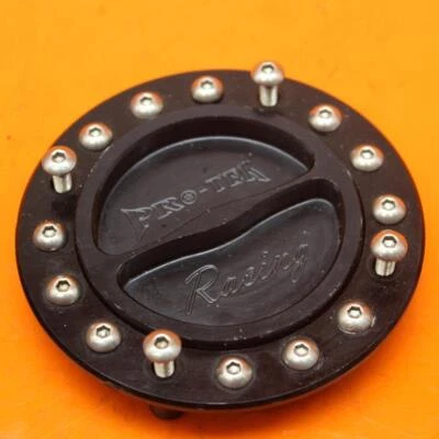 2001 2002 SUZUKI GSXR 1000 AFTERMARKET TANQUE DE COMBUSTÍVEL TAMPA DE GASOLINA 44200-33890 - Imagem 1 de 4