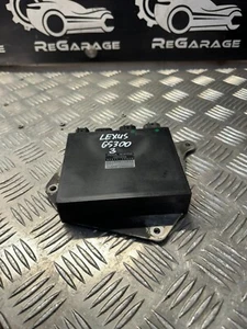 LEXUS GS300 INJECTOR ECU 2005 - Picture 1 of 5
