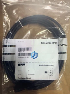 Parker SCK-400-02-45 Sensor Connection Cable Brand New - Picture 1 of 1